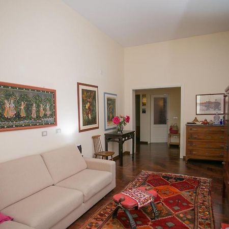 ליבורנו La Finestra Sul Mare B&B מראה חיצוני תמונה